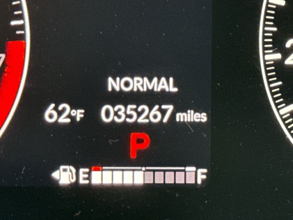 Certified 2024 Honda HR-V LX image 23
