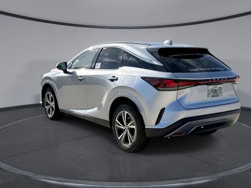 Used 2026 Lexus RX 350 Premium w/ Convenience Package FWD image 10