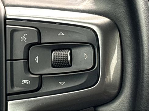 Used 2024 Chevrolet Silverado 2500 LT AWD/4WD image 8