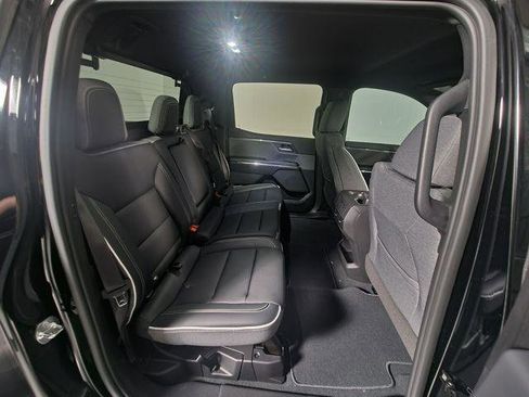 New 2026 GMC Sierra EV Elevation w/ Premium Package AWD/4WD image 15