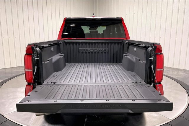 Used 2026 Toyota Tacoma TRD Sport AWD/4WD image 39