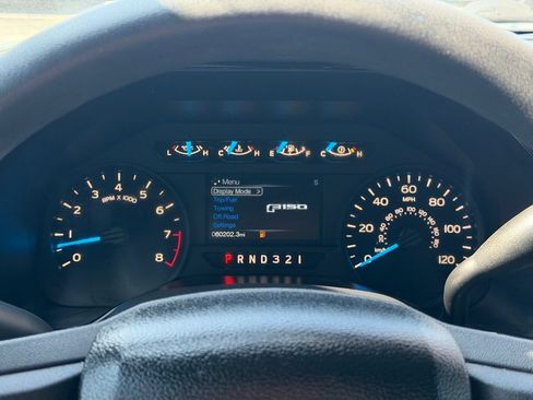 Used 2017 Ford F150 XL w/ Equipment Group 101A Mid AWD/4WD image 9