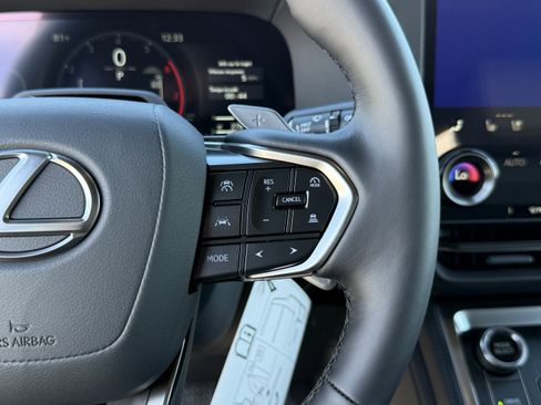 New 2026 Lexus GX 550 image 23