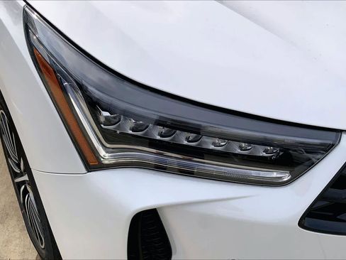 New 2026 Acura RDX SH-AWD w/ Advance Package image 21