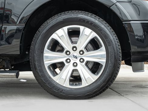 Used 2015 Ford Expedition EL Platinum image 35