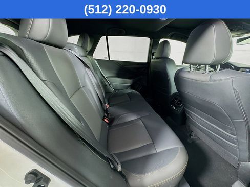 Certified 2025 Subaru Outback Wilderness image 35