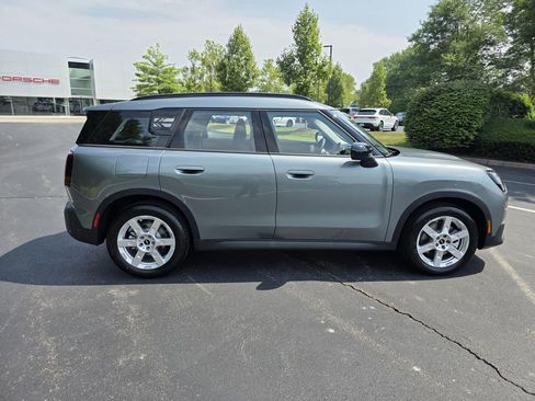 New 2025 MINI Cooper Countryman S image 8