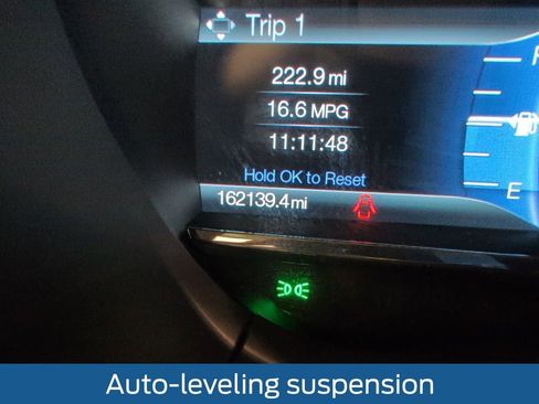 Used 2015 Lincoln Navigator L 2WD image 26