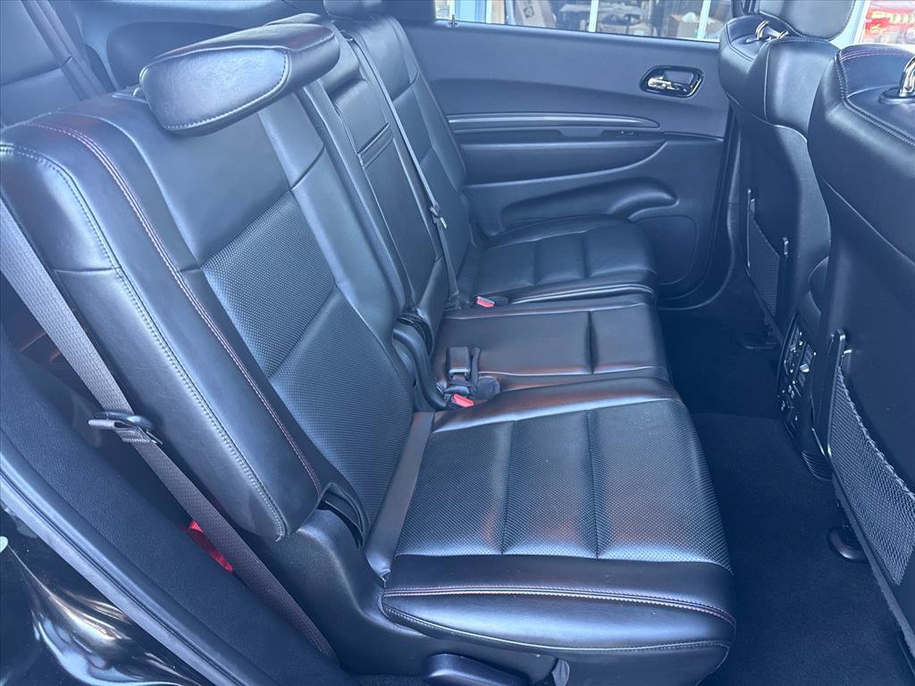 Used 2023 Dodge Durango GT AWD/4WD image 28