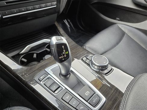 Used 2016 BMW X3 xDrive28d image 21