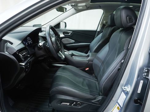 Used 2023 Acura RDX AWD w/ Technology Package image 11