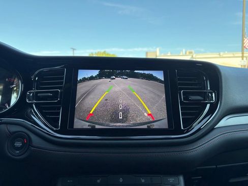 Used 2026 Dodge Durango GT RWD image 18