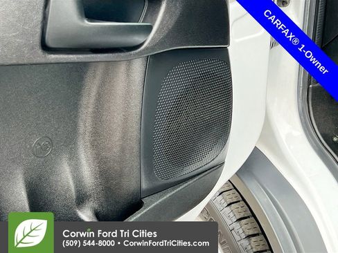 Used 2018 RAM ProMaster 2500 w/ Premium Appearance Group image 11