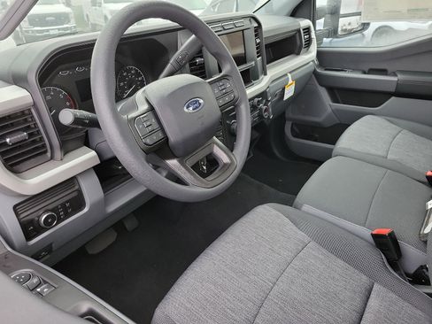 Certified 2023 Ford F350 XL w/ STX Appearance Package image 3