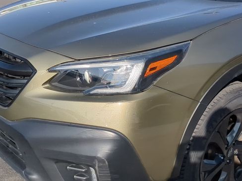 Used 2020 Subaru Outback Onyx Edition XT w/ Popular Package #2 image 11