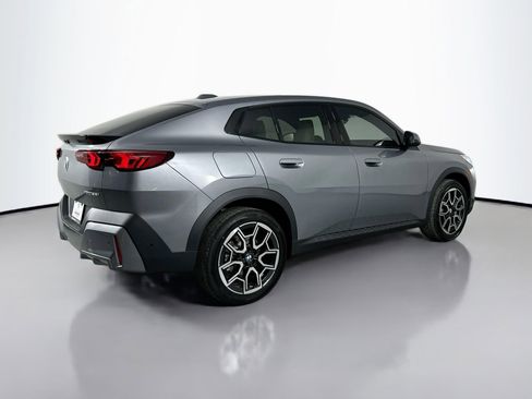 New 2026 BMW X2 xDrive28i w/ Technology Package image 5