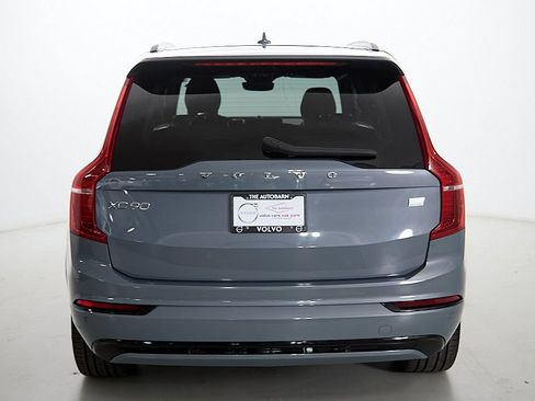 Used 2023 Volvo XC90 T8 Ultimate w/ Lounge Package AWD/4WD image 8