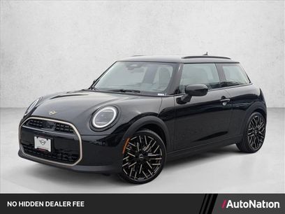 New 2026 MINI Cooper 2-Door Hardtop