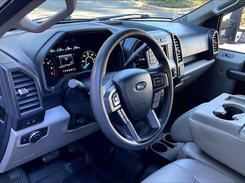 Used 2016 Ford F150 XL w/ Equipment Group 101A Mid image 16