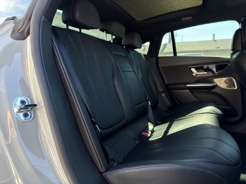 Used 2024 Mercedes-Benz EQE 350+ 4MATIC Sedan w/ Driver Assistance Package image 42