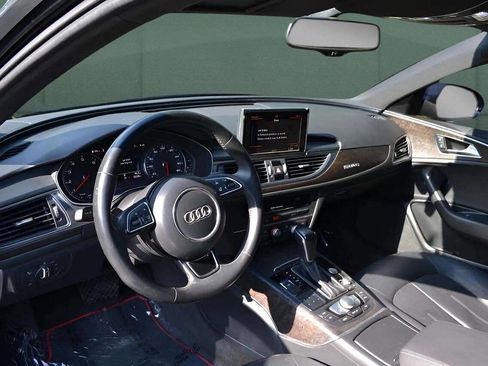 Used 2017 Audi A6 2.0T Premium image 14