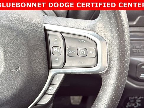 Used 2025 RAM 2500 Tradesman image 20