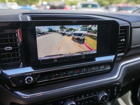 Used 2025 GMC Sierra 1500 SLT w/ SLT Premium Package AWD/4WD image 20