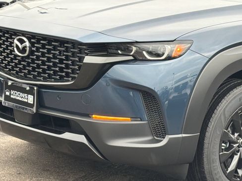 New 2026 MAZDA CX-50 AWD 2.5 Hybrid w/ Premium Pkg image 2