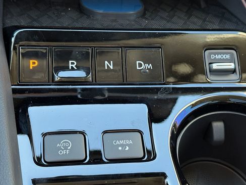 New 2026 Nissan Murano Platinum w/ Cargo Package image 30