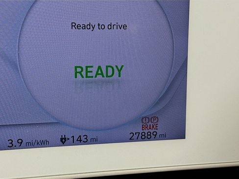 Used 2024 Hyundai Ioniq 5 SEL image 18