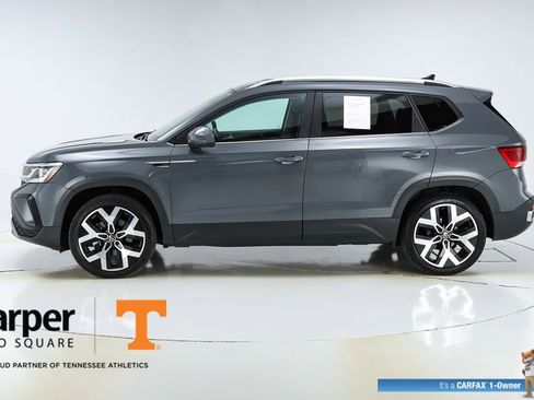 Used 2023 Volkswagen Taos SEL AWD/4WD image 40