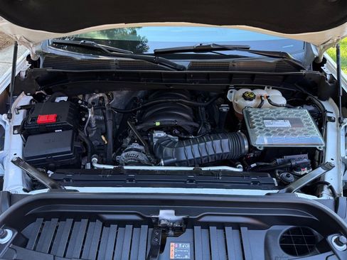 Used 2021 GMC Sierra 1500 Denali w/ Denali Ultimate Package image 74