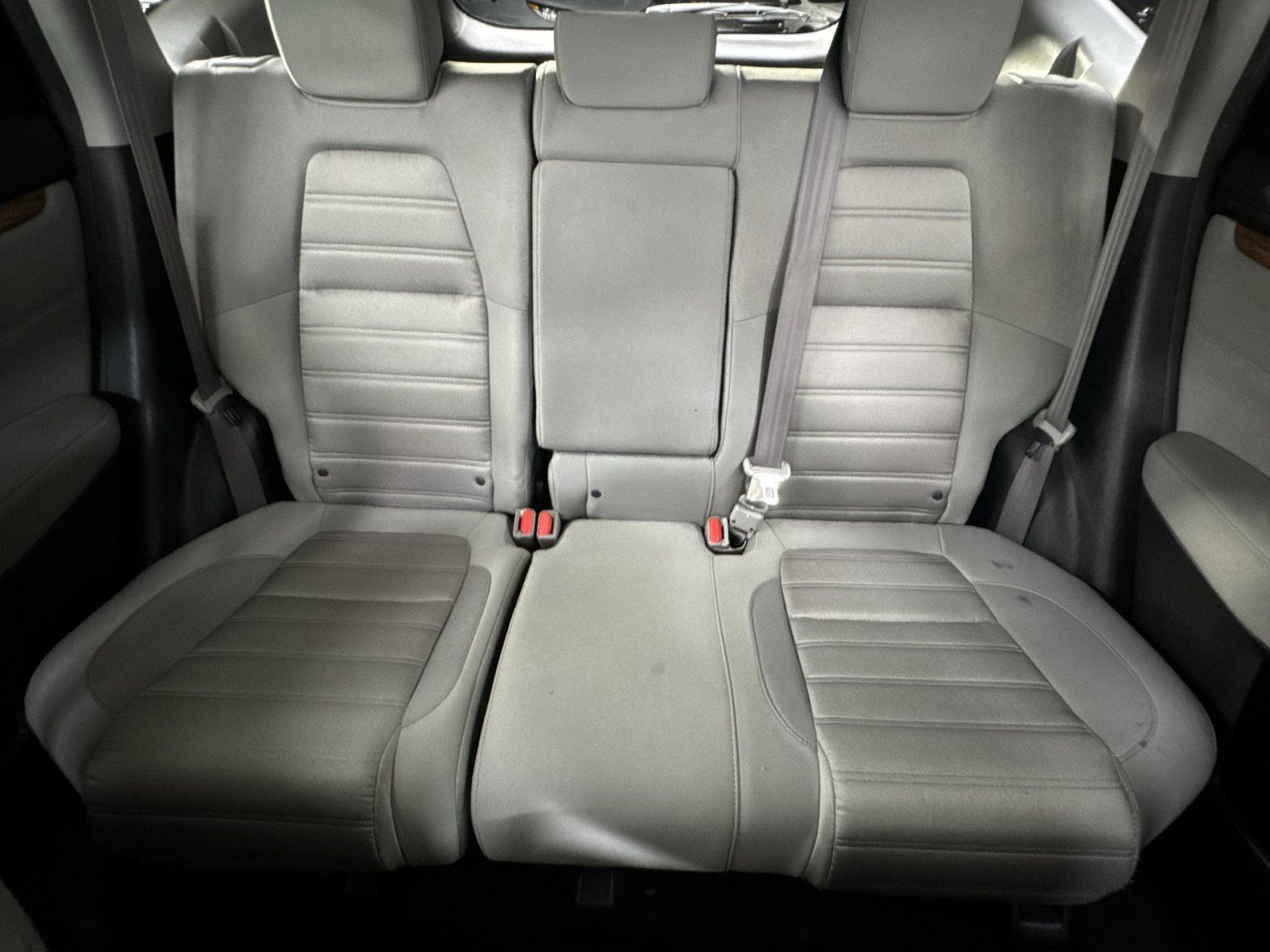 Used 2019 Honda CR-V EX image 15
