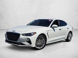 Used 2020 Genesis G70 2.0T video 1