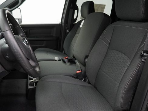 New 2026 RAM 2500 Tradesman image 17