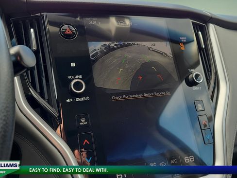 Used 2020 Subaru Outback Premium image 18