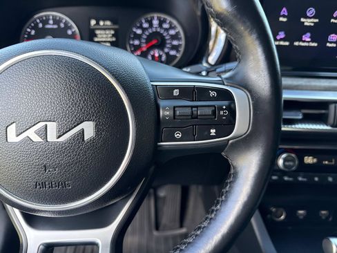 Used 2023 Kia K5 EX w/ EX Premium Package image 31