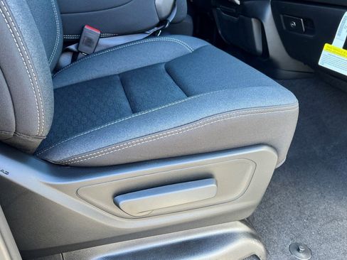 New 2025 RAM 1500 Tradesman image 7