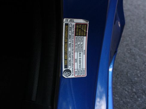 Used 2019 Honda Civic Si image 28