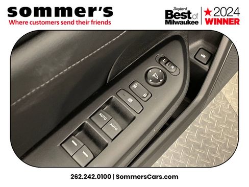 Used 2019 Honda Civic EX-L image 11