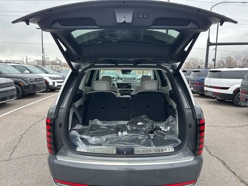 New 2026 Hyundai Palisade Calligraphy image 33