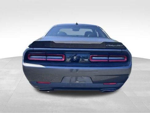 Used 2020 Dodge Challenger R/T Scat Pack RWD image 5