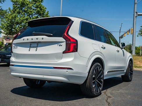 New 2026 Volvo XC90 T8 Ultra AWD/4WD image 5