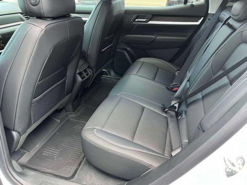 New 2026 GMC Terrain Denali w/ LPO, Floor Liner Package AWD/4WD image 17