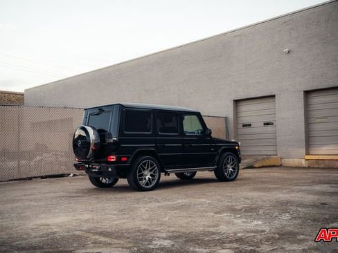 Used 2013 Mercedes-Benz G 550 image 48