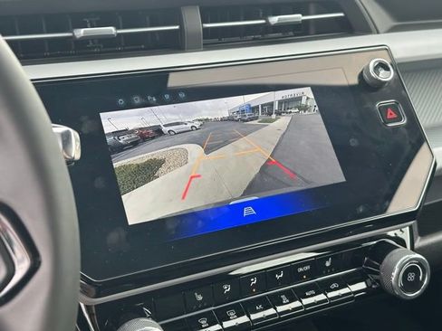New 2027 Chevrolet Bolt LT w/ Comfort Package FWD image 8