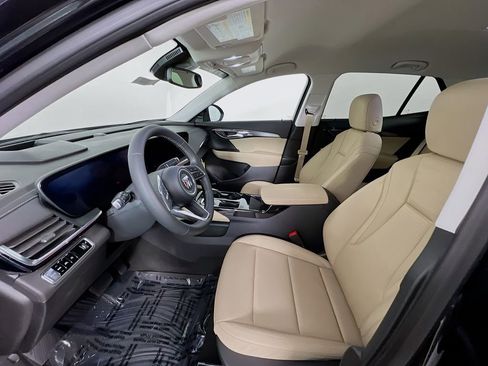 New 2025 Buick Envision Preferred image 18