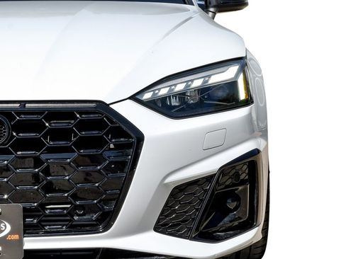 Used 2024 Audi S5 Prestige image 51