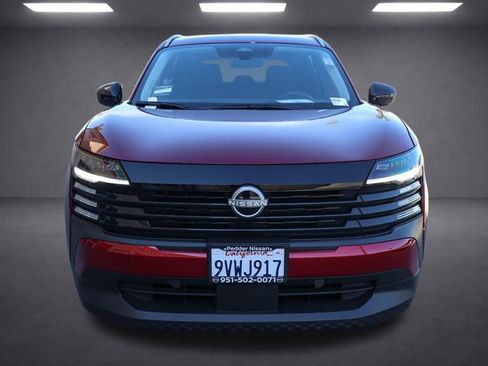 Used 2026 Nissan Kicks SV image 9