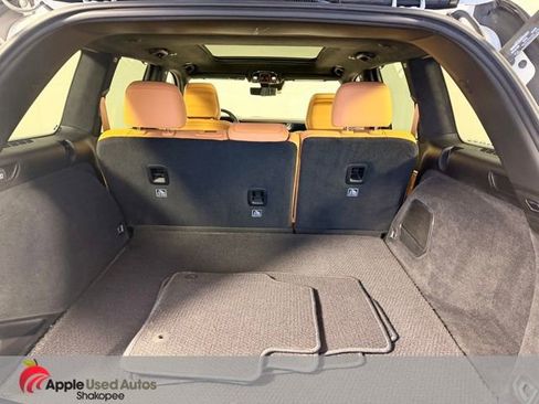 Certified 2024 Jeep Grand Cherokee Summit image 12